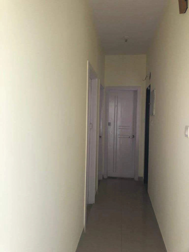 2 BHK Flat for Rent in Raheja Tipco Heights, Malad East